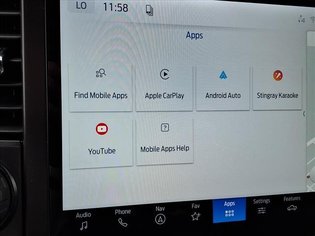 new 2026 Ford F-150 car, priced at $58,785