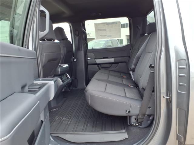 new 2026 Ford F-150 car, priced at $58,785