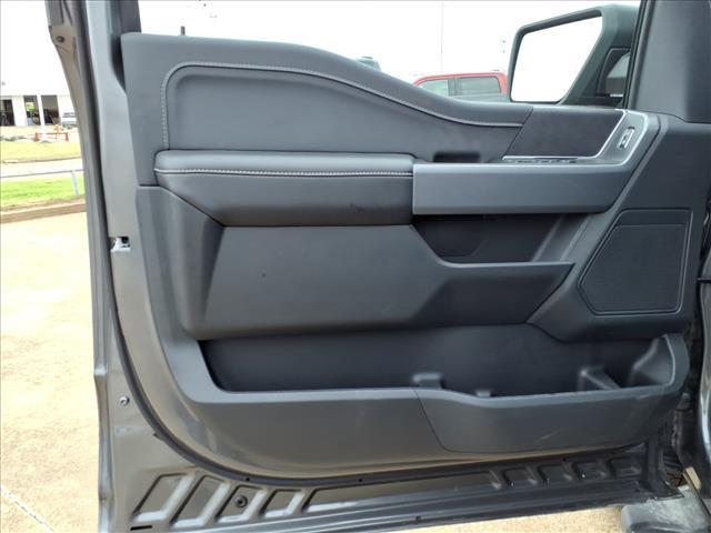 new 2026 Ford F-150 car, priced at $58,785