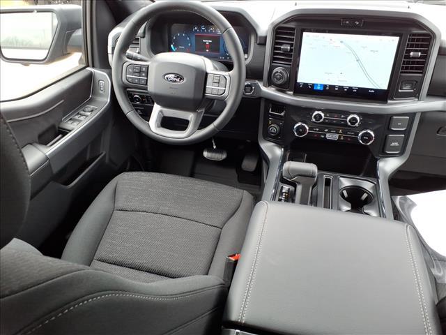 new 2026 Ford F-150 car, priced at $58,785