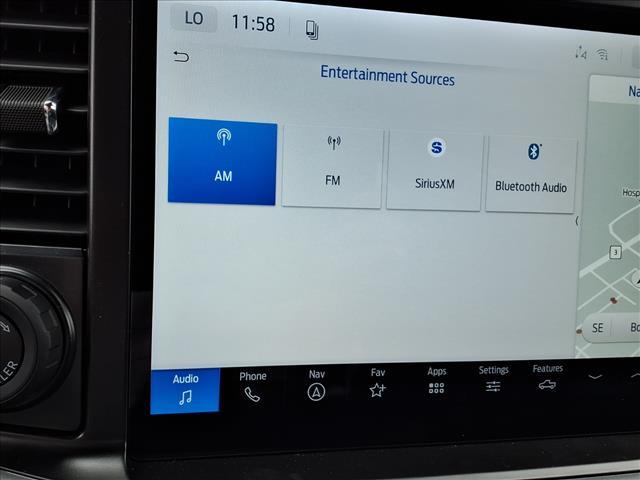 new 2026 Ford F-150 car, priced at $58,785