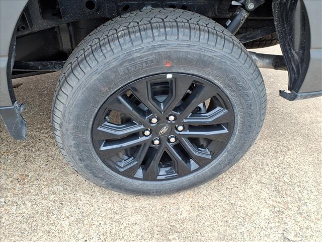 new 2026 Ford F-150 car, priced at $58,785