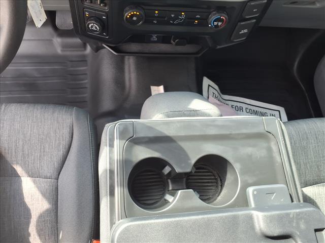 used 2023 Ford F-150 car, priced at $26,988