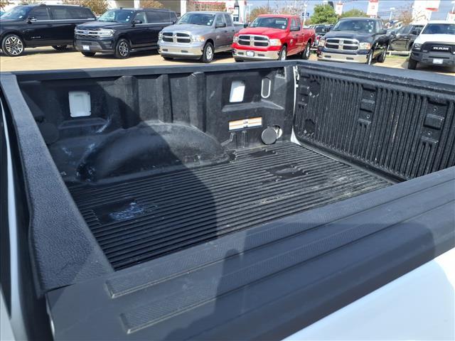 used 2023 Ford F-150 car, priced at $26,988