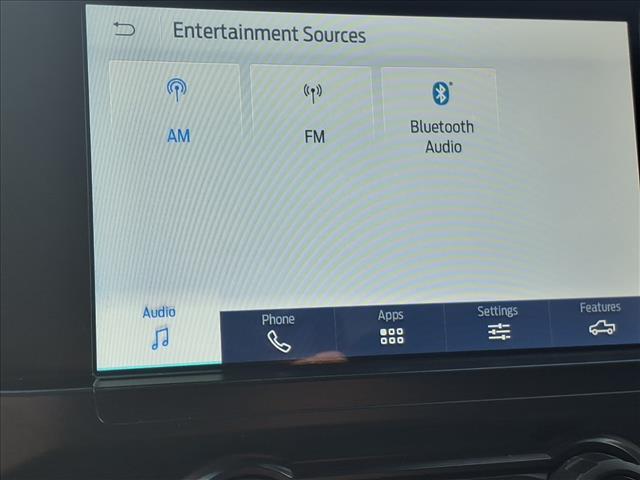 used 2023 Ford F-150 car, priced at $26,988