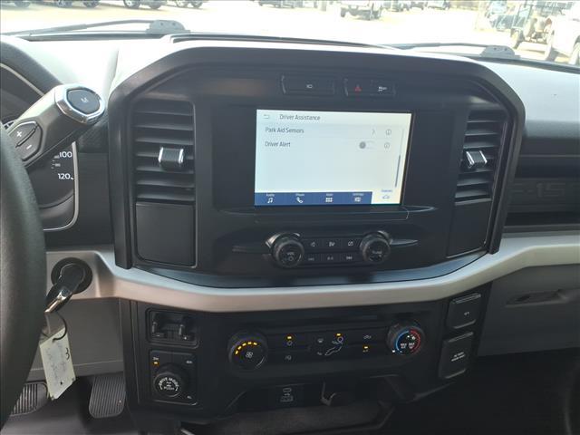 used 2023 Ford F-150 car, priced at $26,988