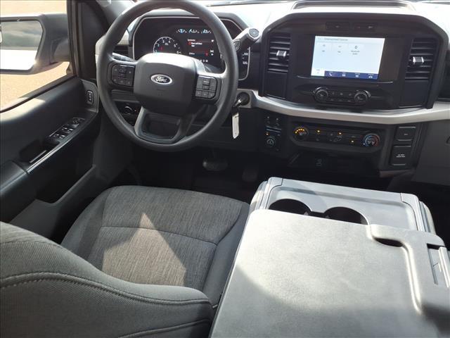 used 2023 Ford F-150 car, priced at $26,988