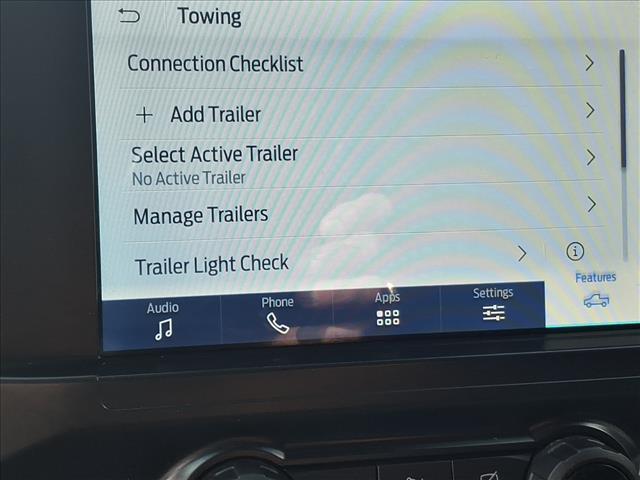 used 2023 Ford F-150 car, priced at $26,988