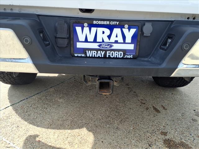 used 2023 Ford F-150 car, priced at $26,988