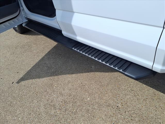 used 2023 Ford F-150 car, priced at $26,988