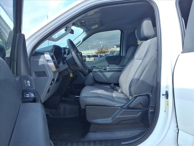 used 2023 Ford F-150 car, priced at $26,988