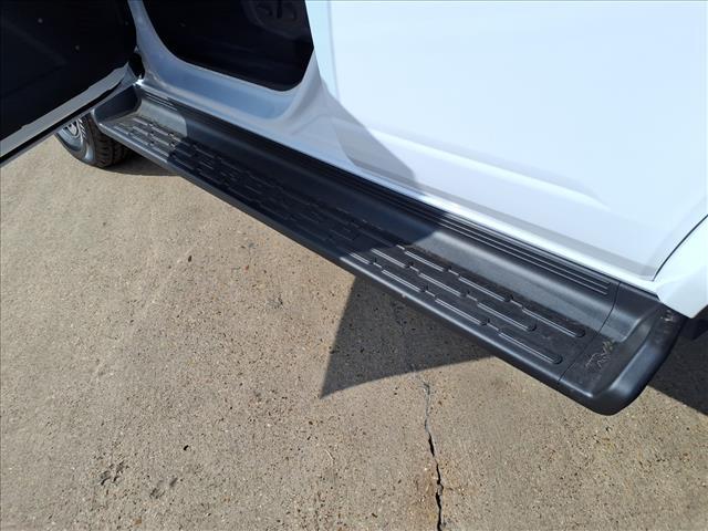 new 2025 Ford Bronco car, priced at $54,195