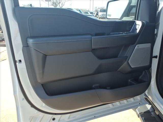 new 2026 Ford F-150 car, priced at $71,560