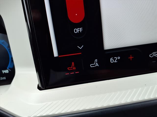 new 2025 Ford Bronco Sport car, priced at $35,995