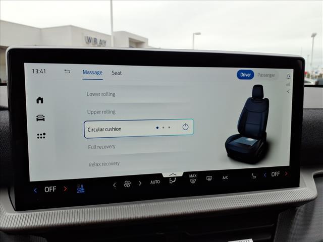 new 2026 Ford Explorer car, priced at $59,790