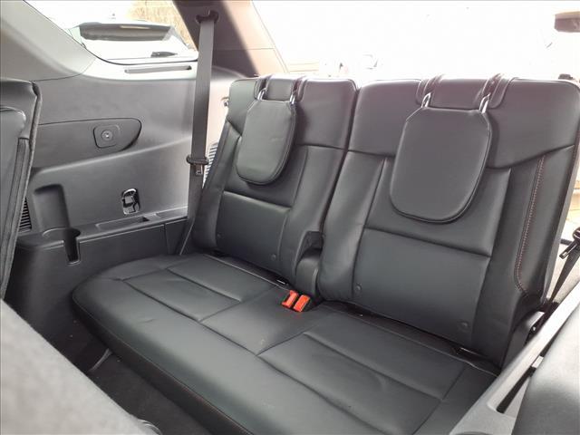 new 2026 Ford Explorer car, priced at $59,790