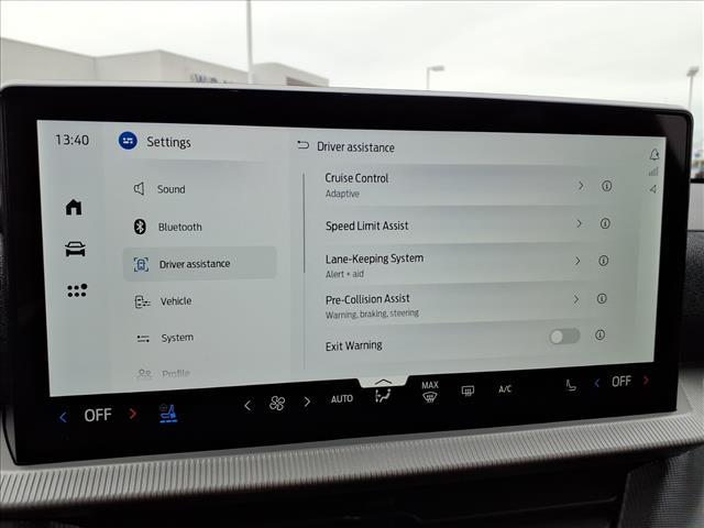 new 2026 Ford Explorer car, priced at $59,790