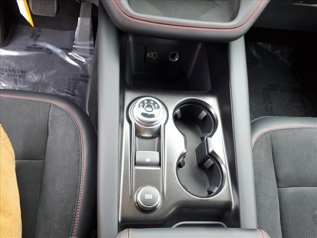 new 2026 Ford Explorer car, priced at $59,790