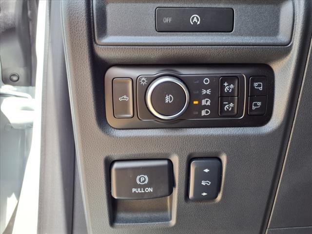 new 2025 Ford F-150 car, priced at $74,270