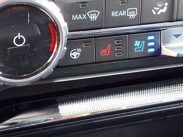 new 2025 Ford F-150 car, priced at $74,270