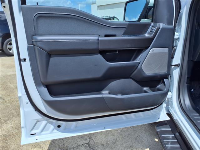 new 2025 Ford F-150 car, priced at $74,270