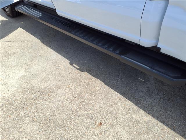 new 2025 Ford F-150 car, priced at $74,270