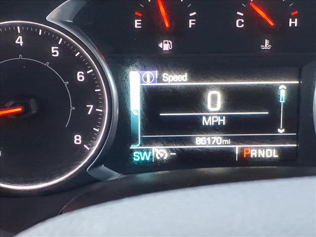 used 2019 GMC Acadia car, priced at $19,988