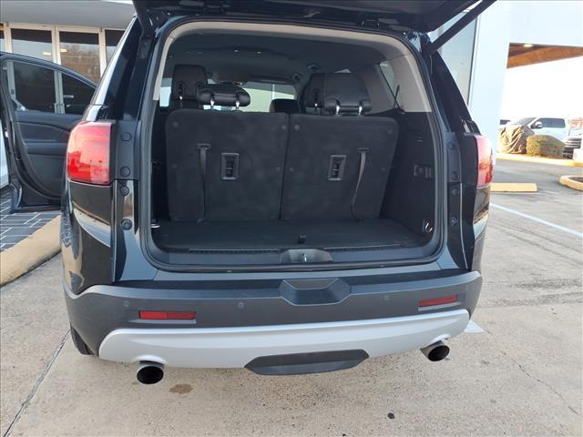 used 2019 GMC Acadia car, priced at $19,988