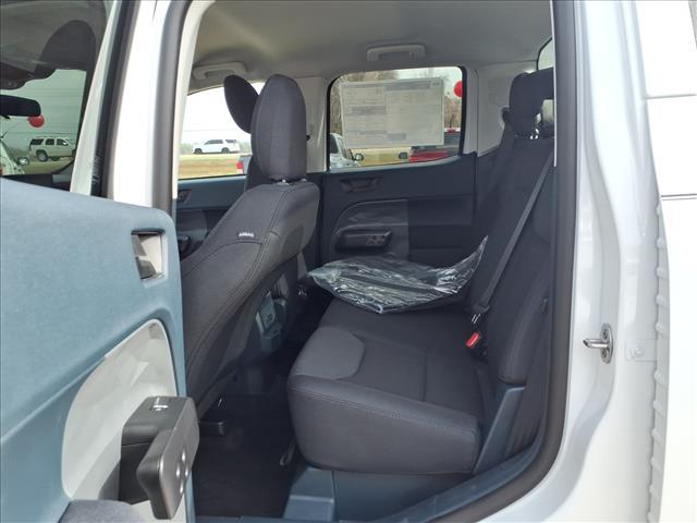 new 2026 Ford Maverick car, priced at $28,990