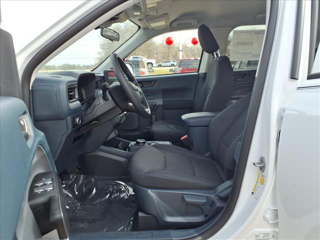 new 2026 Ford Maverick car, priced at $28,990