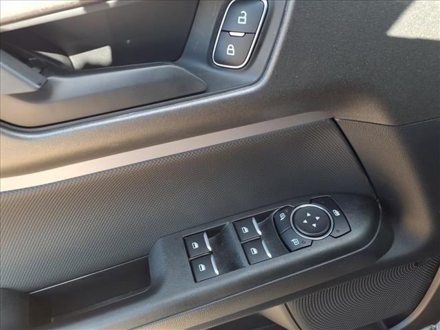 new 2025 Ford Bronco Sport car, priced at $31,985