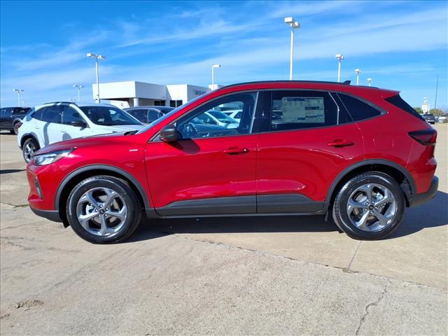 new 2026 Ford Escape car, priced at $34,675