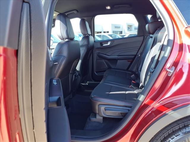 new 2026 Ford Escape car, priced at $34,675