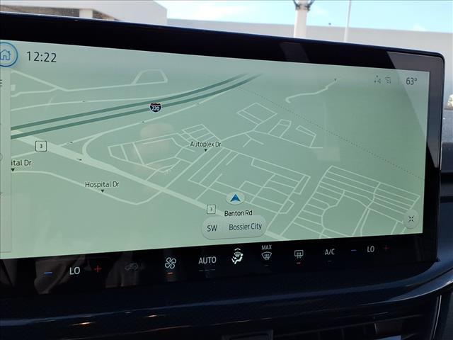 new 2026 Ford Escape car, priced at $34,675