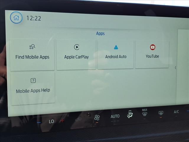 new 2026 Ford Escape car, priced at $34,675