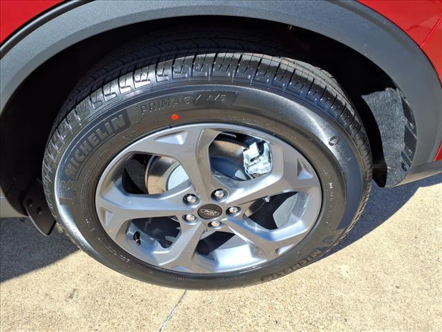 new 2026 Ford Escape car, priced at $34,675