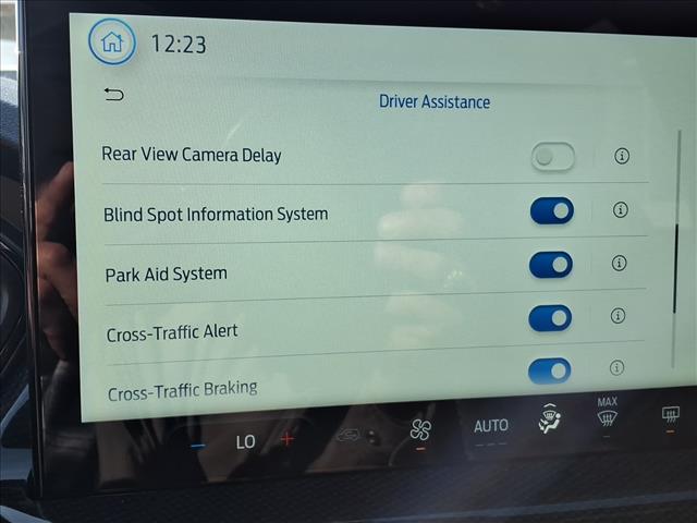 new 2026 Ford Escape car, priced at $34,675