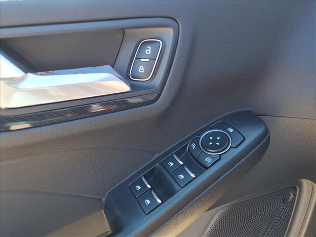 new 2026 Ford Escape car, priced at $34,675