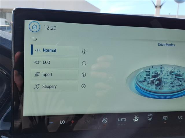 new 2026 Ford Escape car, priced at $34,675