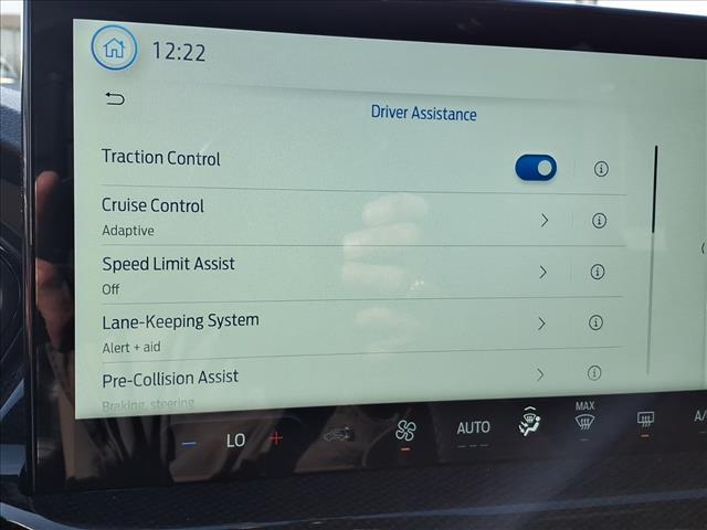 new 2026 Ford Escape car, priced at $34,675