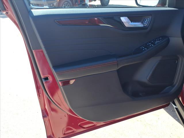 new 2026 Ford Escape car, priced at $34,675