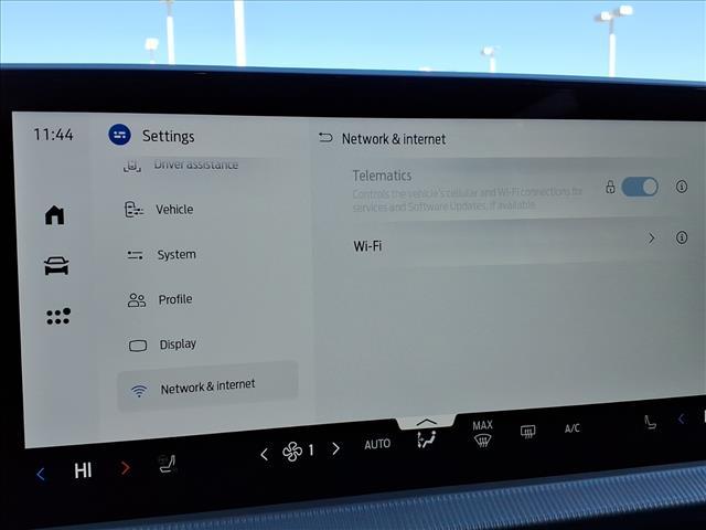 new 2026 Ford Explorer car, priced at $59,790