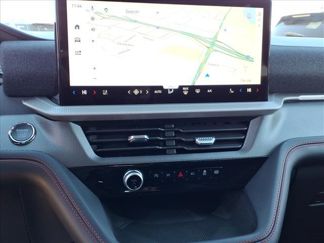 new 2026 Ford Explorer car, priced at $59,790