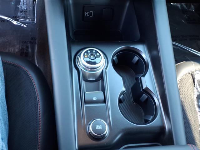 new 2026 Ford Explorer car, priced at $59,790