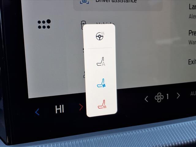 new 2026 Ford Explorer car, priced at $59,790