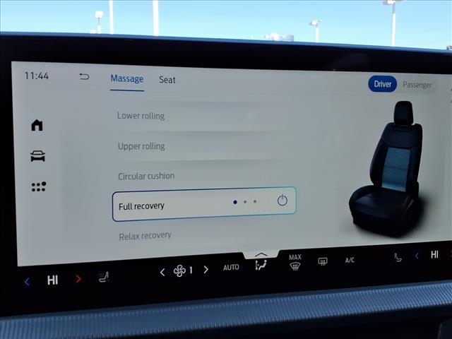 new 2026 Ford Explorer car, priced at $59,790