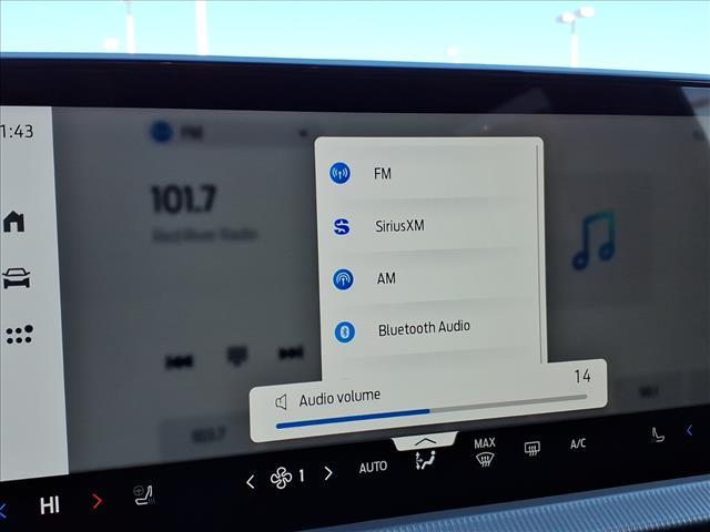 new 2026 Ford Explorer car, priced at $59,790