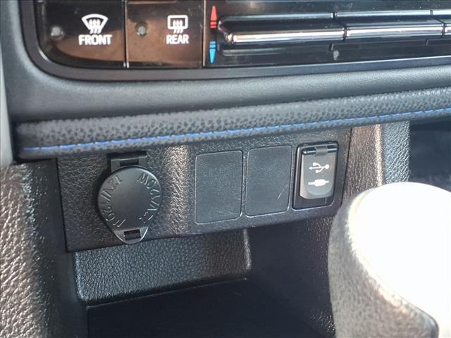 used 2017 Toyota Corolla car, priced at $16,988