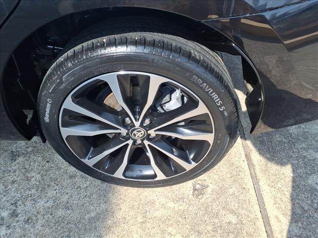 used 2017 Toyota Corolla car, priced at $16,988