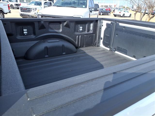 new 2025 Ford F-150 car, priced at $81,490